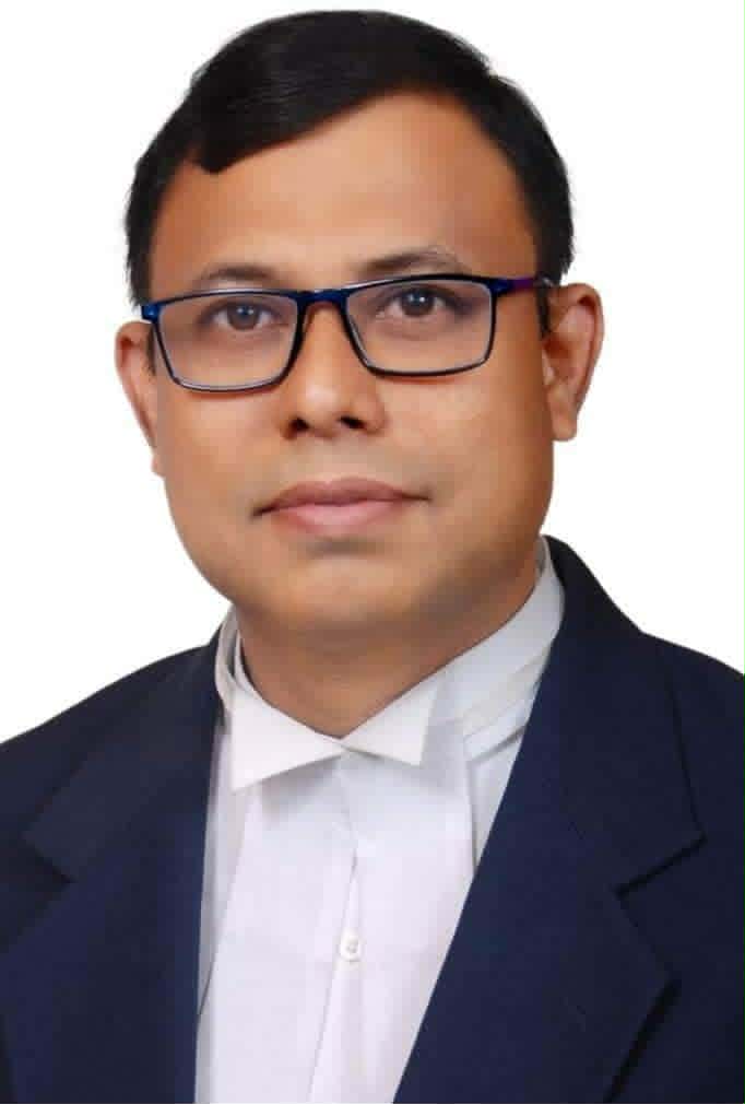 Ripon Bhowmik